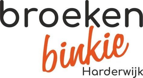 Broeken Binkie 